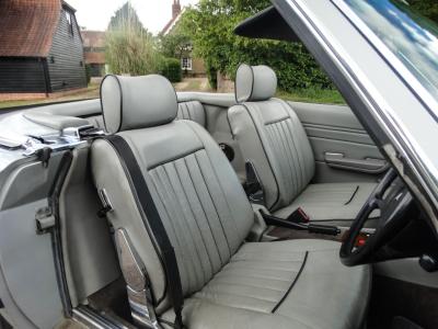 1983 Mercedes - Benz What's my car worth?