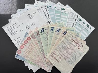 1983 Mercedes - Benz What's my car worth?