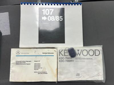 1983 Mercedes - Benz What's my car worth?