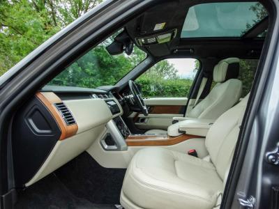 2020 Land Rover 3.0 SD V6 Autobiography Auto 4WD Euro 6 (s/s) 5dr