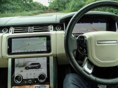 2020 Land Rover 3.0 SD V6 Autobiography Auto 4WD Euro 6 (s/s) 5dr