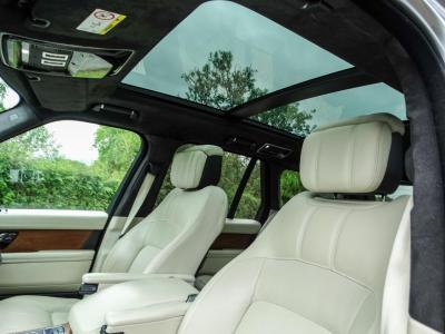 2020 Land Rover 3.0 SD V6 Autobiography Auto 4WD Euro 6 (s/s) 5dr