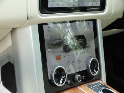 2020 Land Rover 3.0 SD V6 Autobiography Auto 4WD Euro 6 (s/s) 5dr