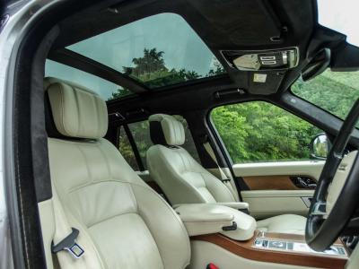 2020 Land Rover 3.0 SD V6 Autobiography Auto 4WD Euro 6 (s/s) 5dr