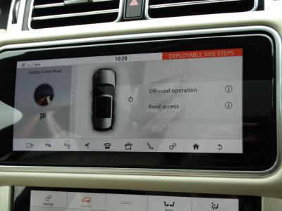 2020 Land Rover 3.0 SD V6 Autobiography Auto 4WD Euro 6 (s/s) 5dr