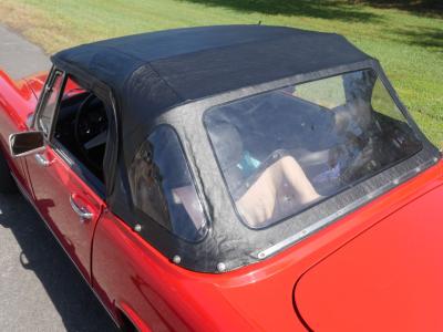 1977 MG Midget