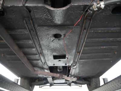 1977 MG Midget