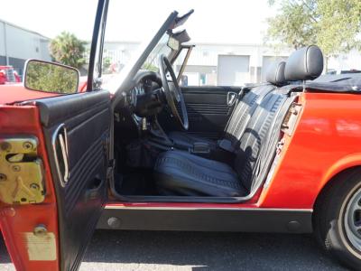 1977 MG Midget
