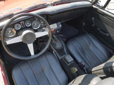 1977 MG Midget