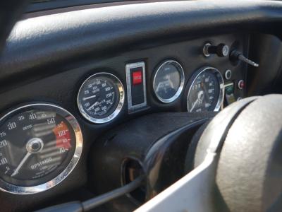 1977 MG Midget