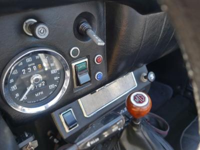 1977 MG Midget