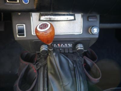 1977 MG Midget