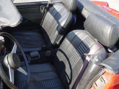 1977 MG Midget