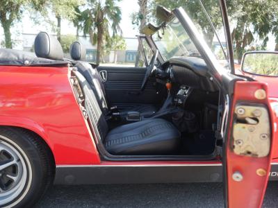 1977 MG Midget