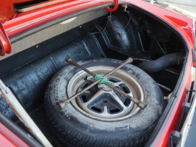 1977 MG Midget
