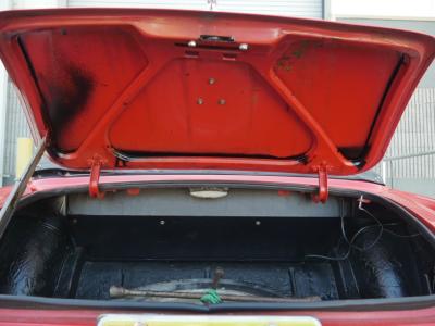 1977 MG Midget