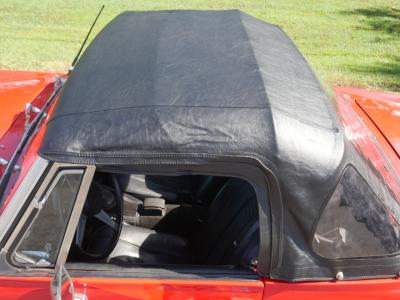 1977 MG Midget