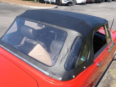1977 MG Midget
