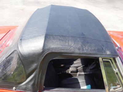 1977 MG Midget