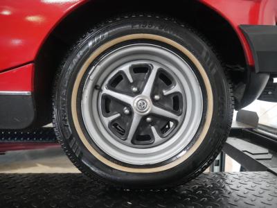 1977 MG Midget