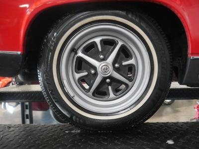 1977 MG Midget