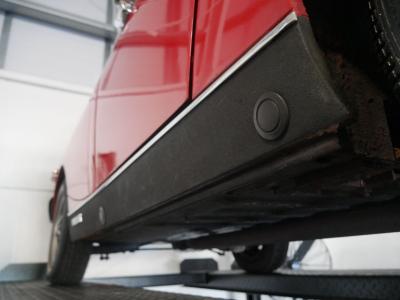1977 MG Midget