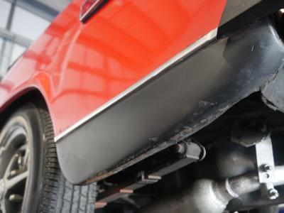 1977 MG Midget