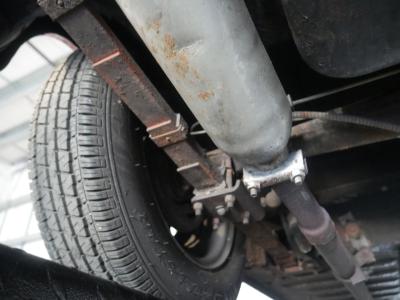 1977 MG Midget
