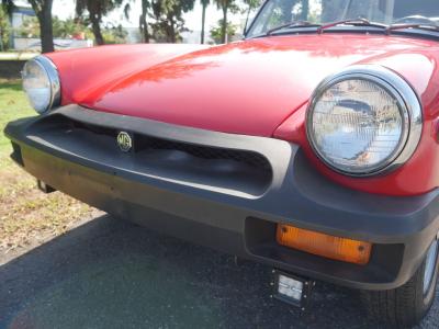1977 MG Midget