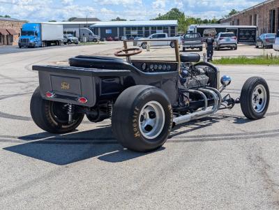 1923 Ford T-Bucket