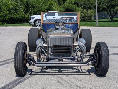 1923 Ford T-Bucket