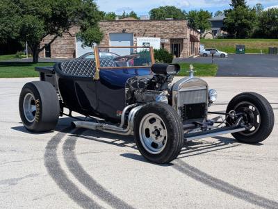 1923 Ford T-Bucket