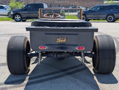 1923 Ford T-Bucket