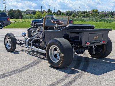 1923 Ford T-Bucket