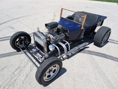1923 Ford T-Bucket