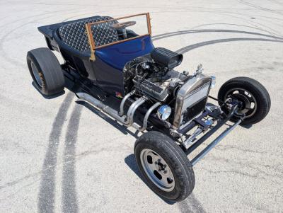 1923 Ford T-Bucket