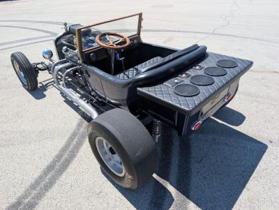 1923 Ford T-Bucket