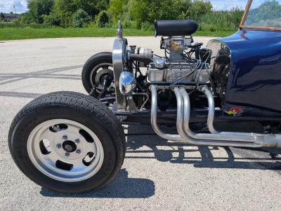 1923 Ford T-Bucket