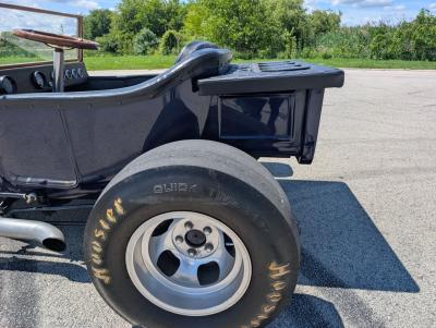 1923 Ford T-Bucket