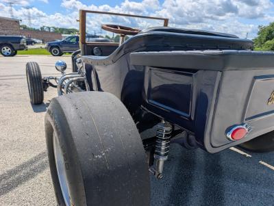 1923 Ford T-Bucket