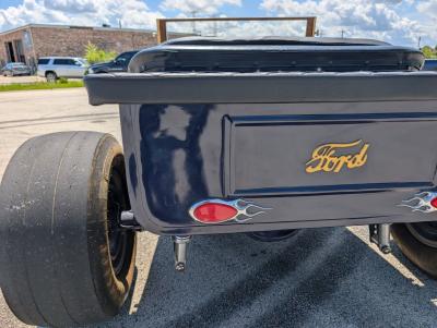 1923 Ford T-Bucket