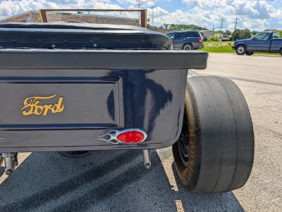 1923 Ford T-Bucket