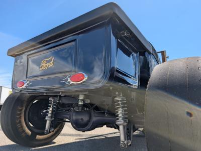 1923 Ford T-Bucket
