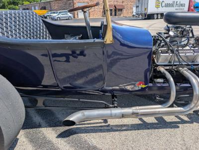 1923 Ford T-Bucket