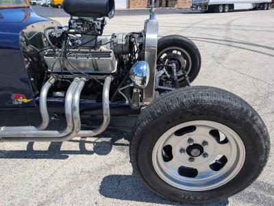 1923 Ford T-Bucket