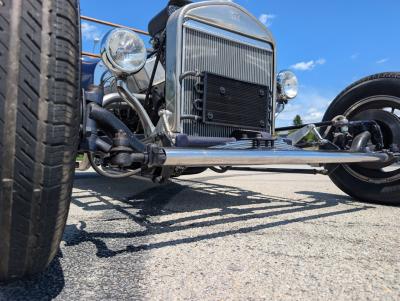 1923 Ford T-Bucket