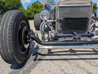 1923 Ford T-Bucket