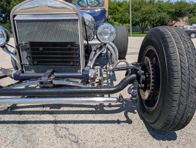 1923 Ford T-Bucket