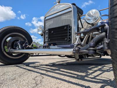 1923 Ford T-Bucket
