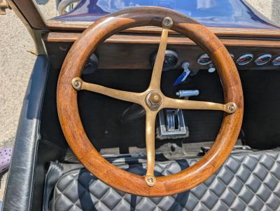1923 Ford T-Bucket